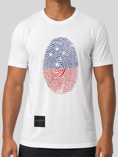 Soft Unisex Tee - My Identity