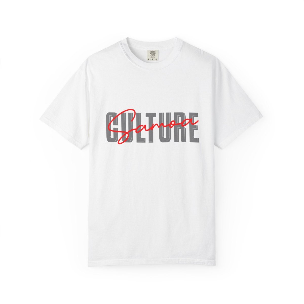 Soft Unisex Tee - Samoa Culture - USA - The Koko Samoa