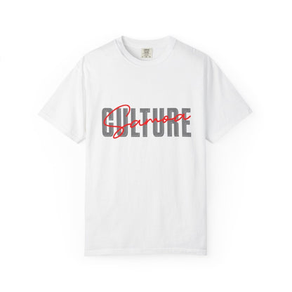 Soft Unisex Tee - Samoa Culture - USA - The Koko Samoa