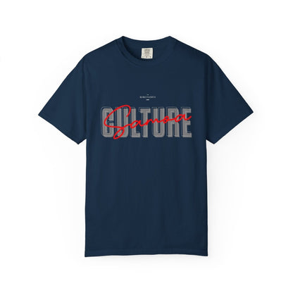 Soft Unisex Tee - Samoa Culture - USA - The Koko Samoa