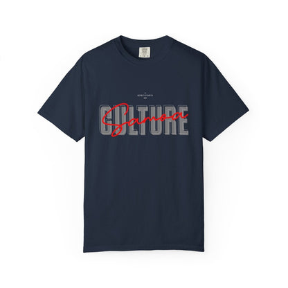 Soft Unisex Tee - Samoa Culture - USA - The Koko Samoa