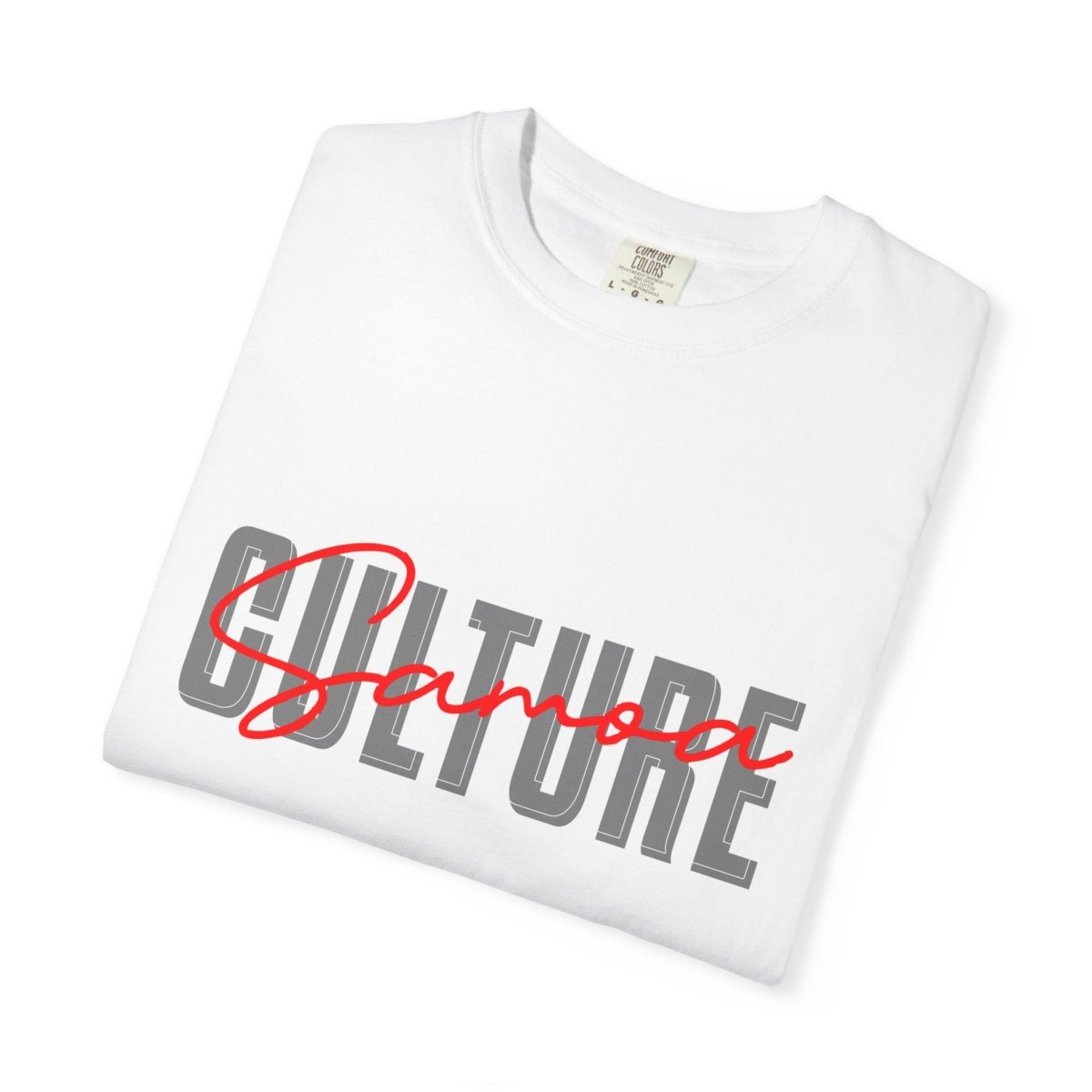 Soft Unisex Tee - Samoa Culture - USA - The Koko Samoa