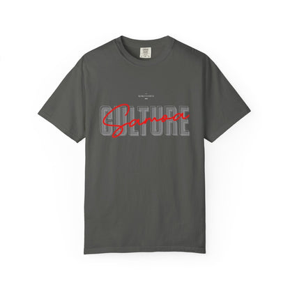 Soft Unisex Tee - Samoa Culture - USA - The Koko Samoa