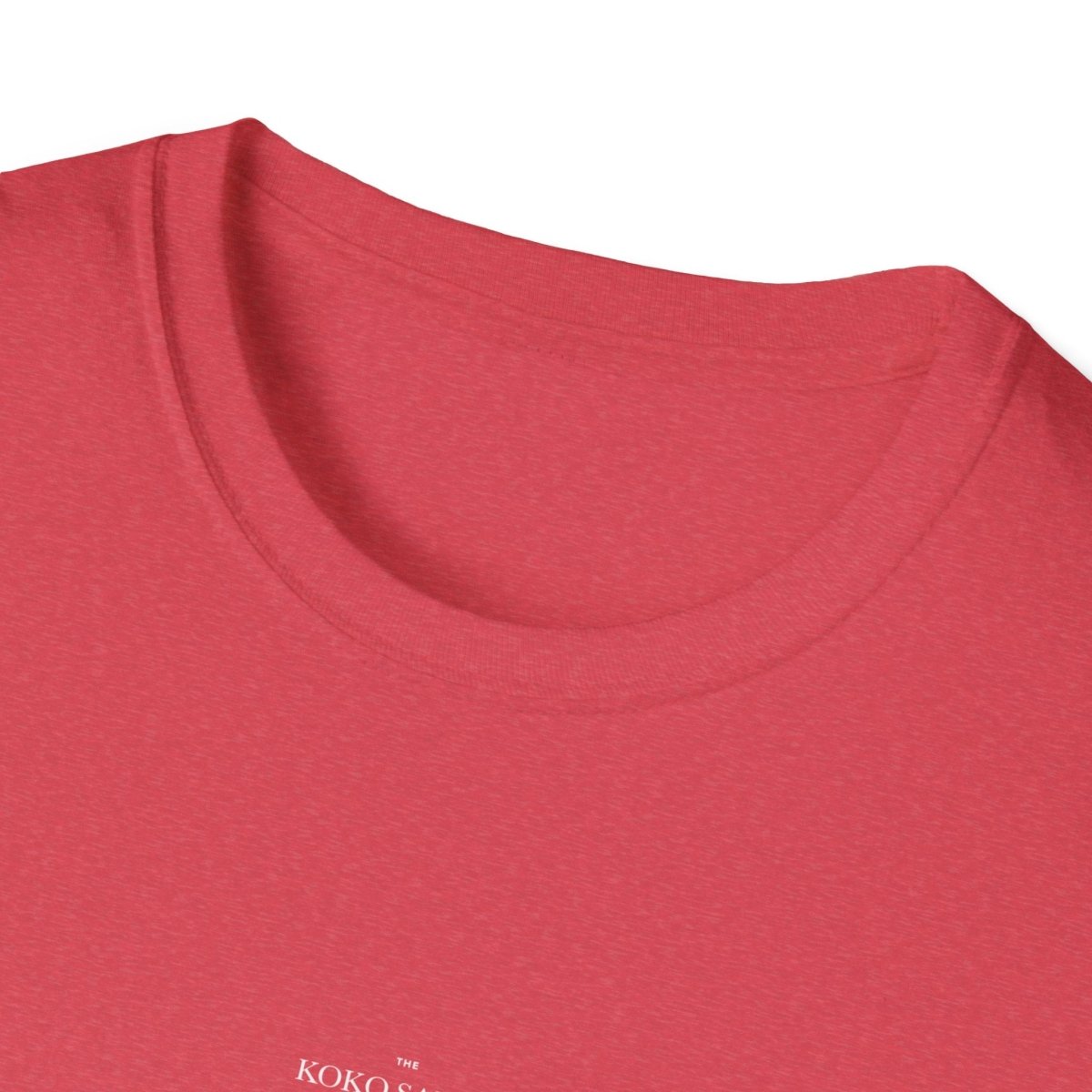 Samoa Culture tee, The Koko Samoa