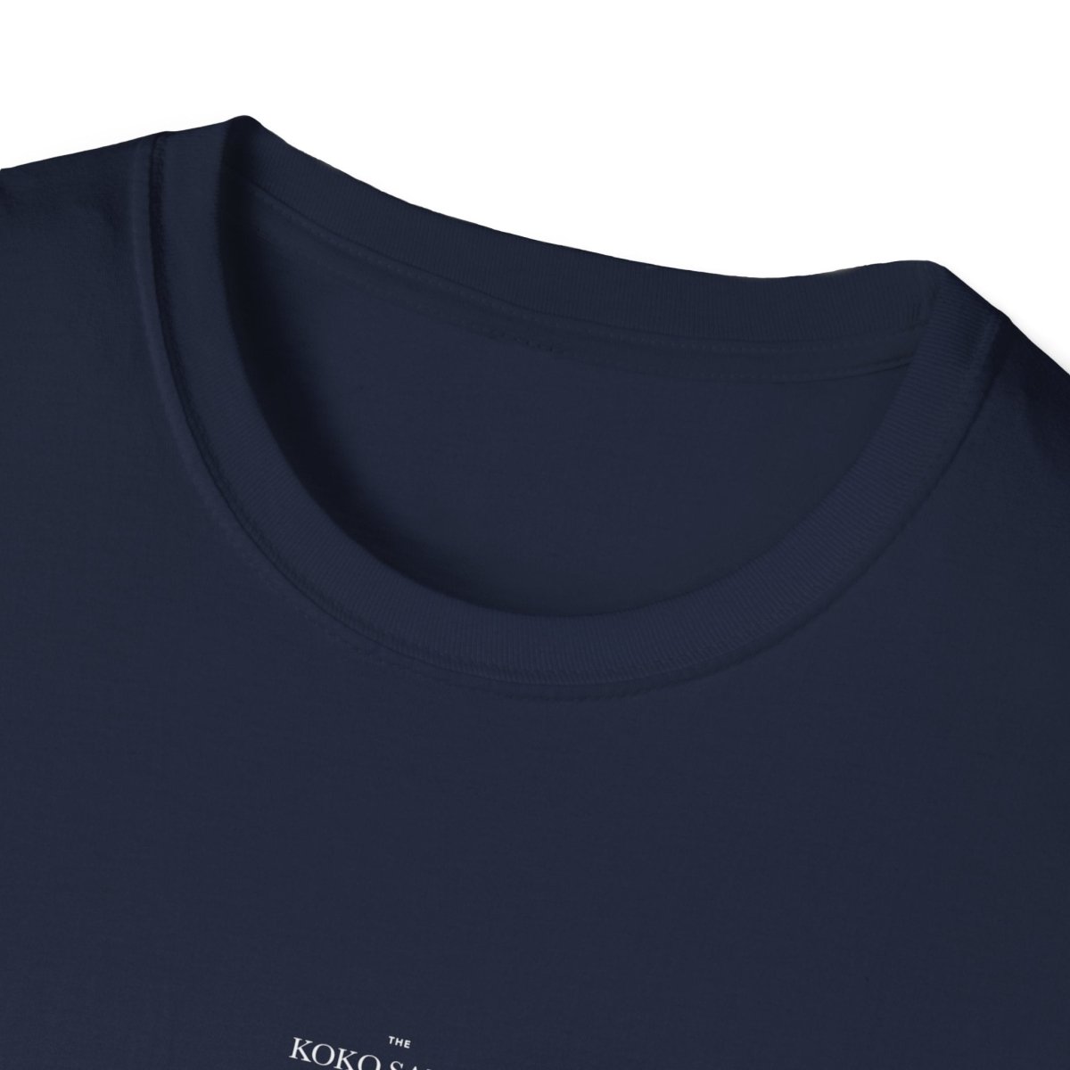 Samoa Culture tee, The Koko Samoa