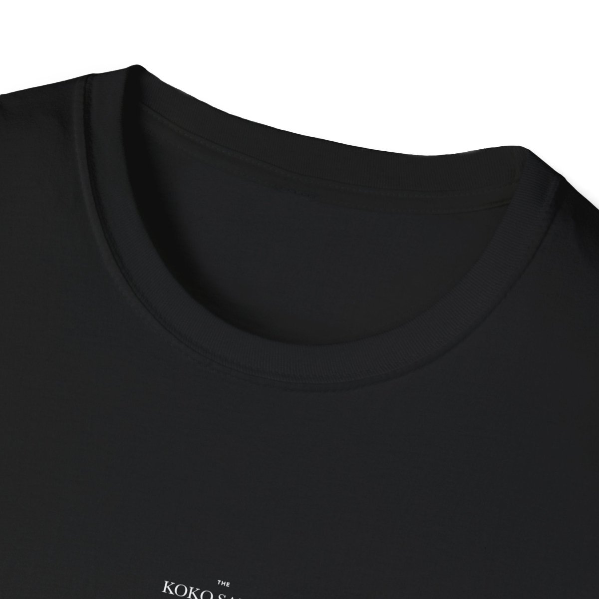 Samoa Culture tee, The Koko Samoa