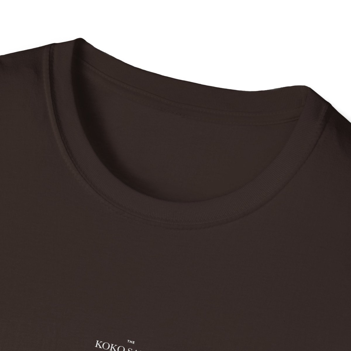 Samoa Culture tee, The Koko Samoa