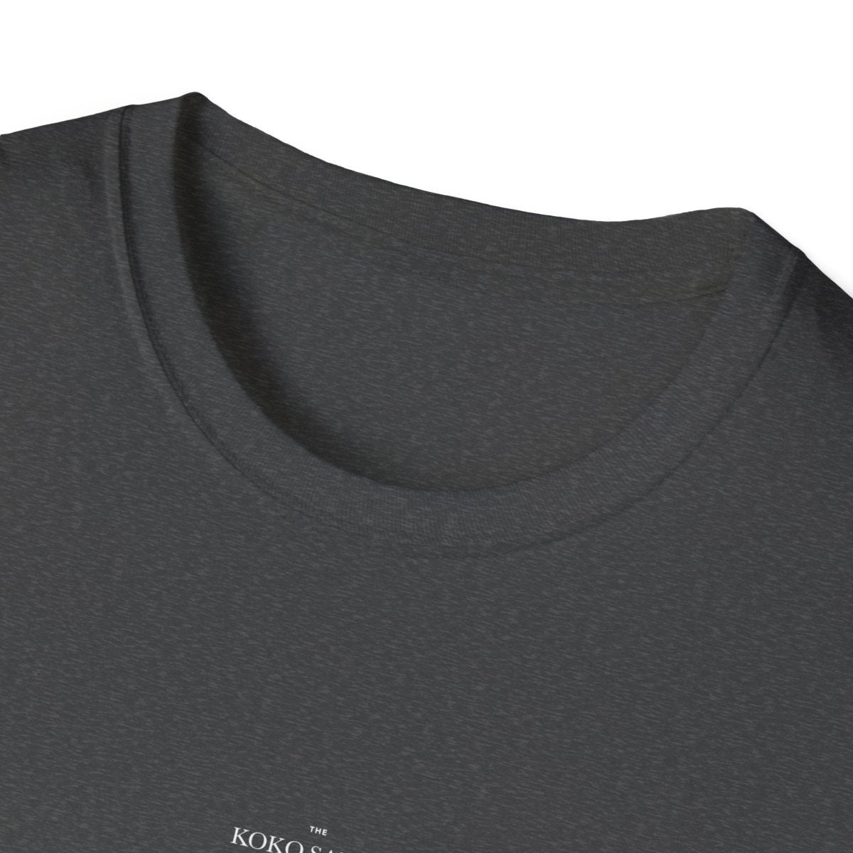 Samoa Culture tee, The Koko Samoa