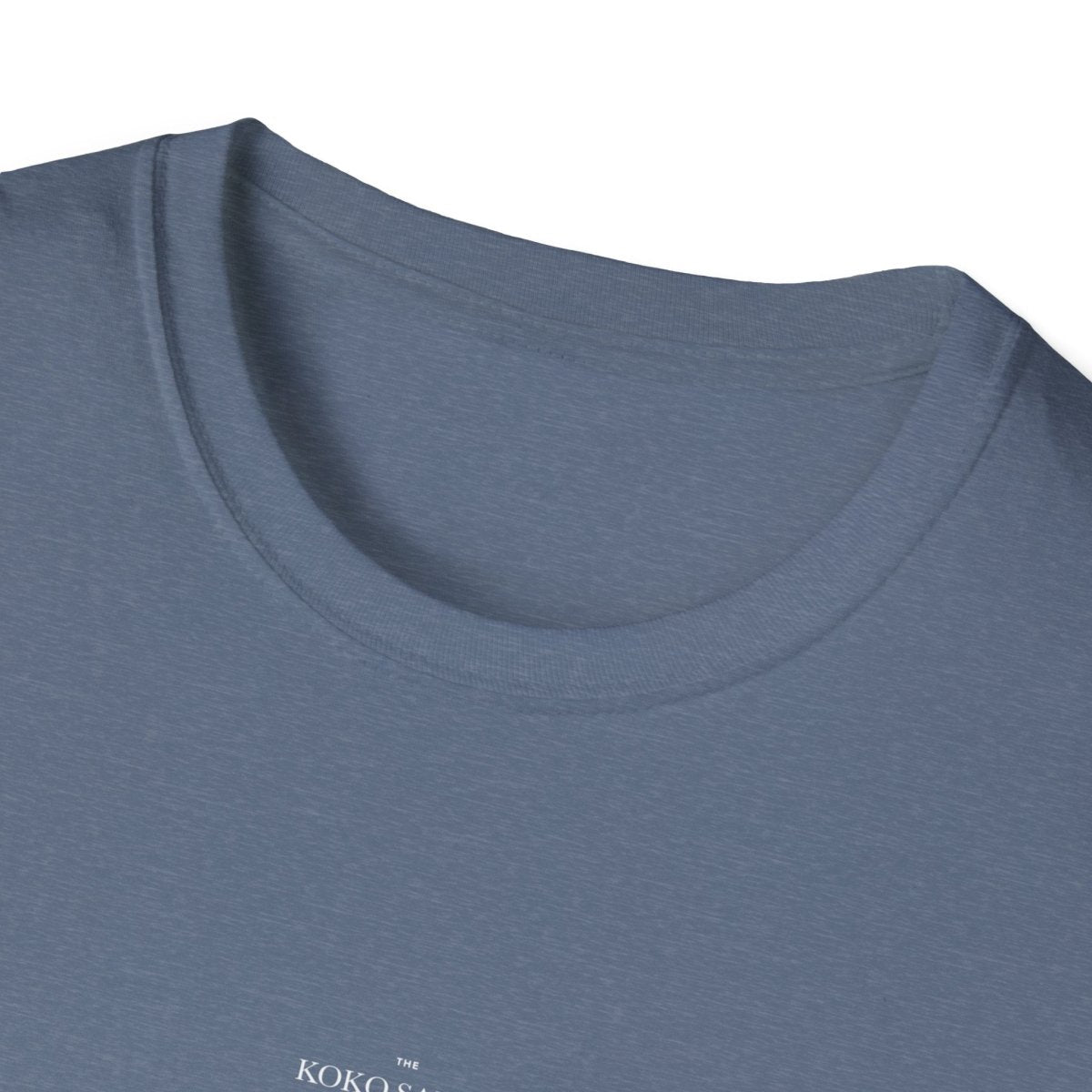 Samoa Culture tee, The Koko Samoa