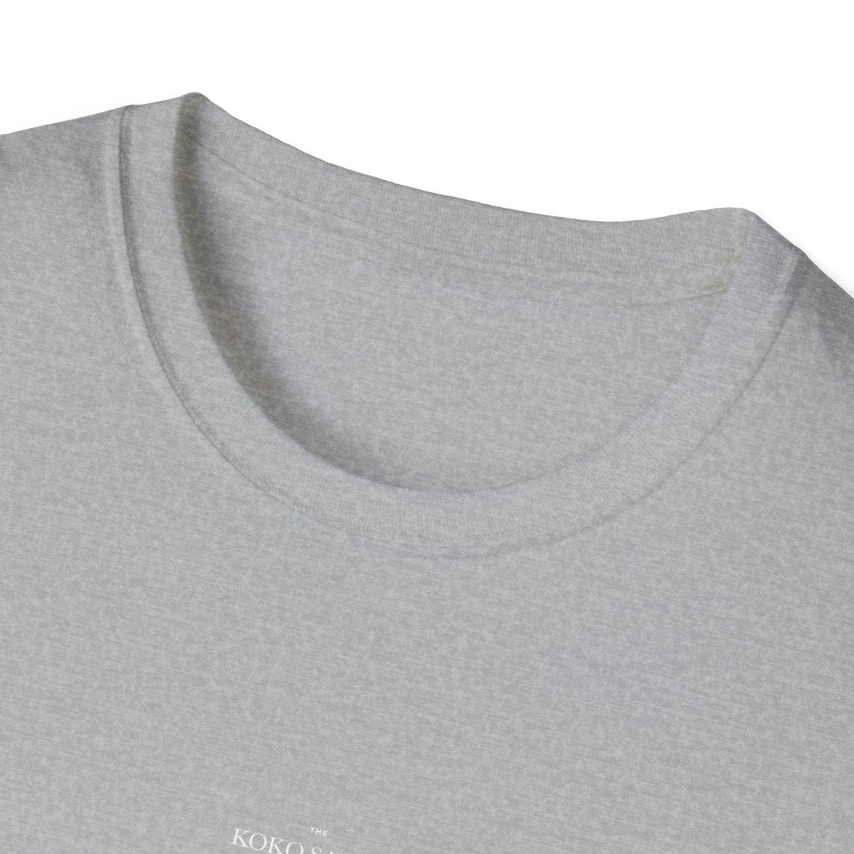 Samoa Culture tee, The Koko Samoa