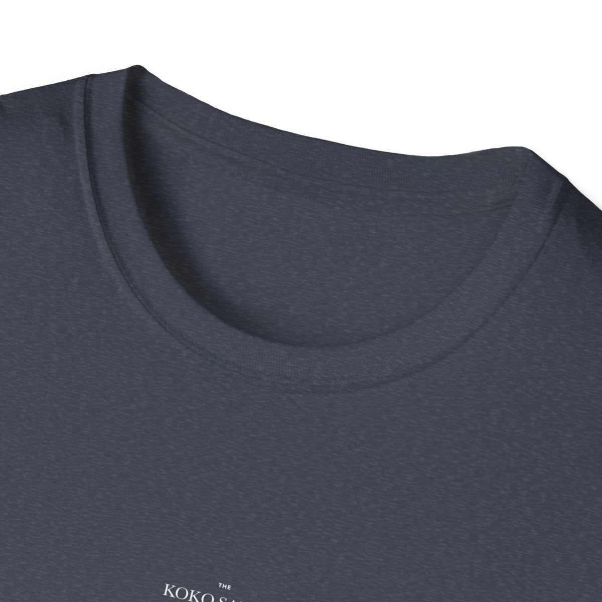 Samoa Culture tee, The Koko Samoa
