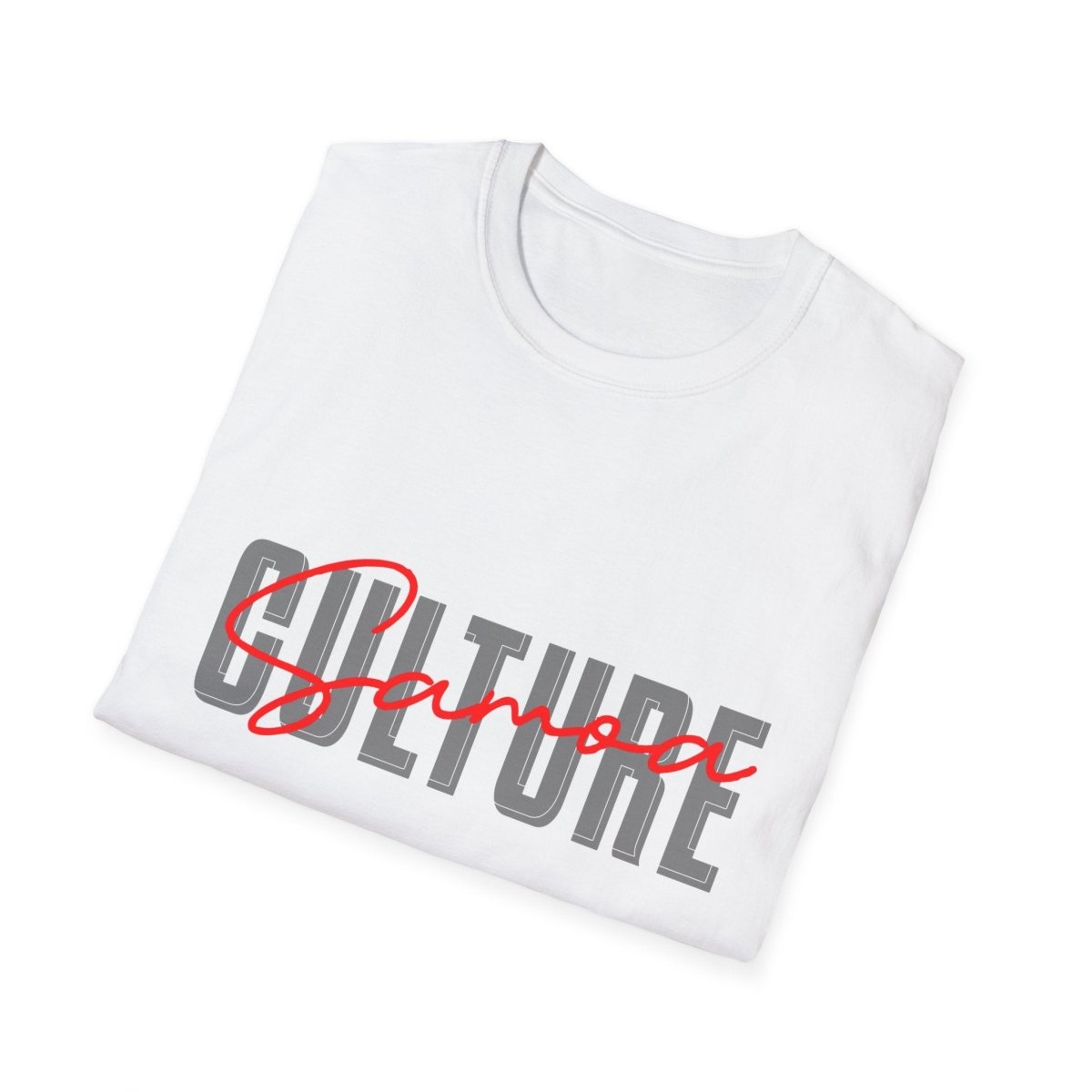Samoa Culture tee, The Koko Samoa