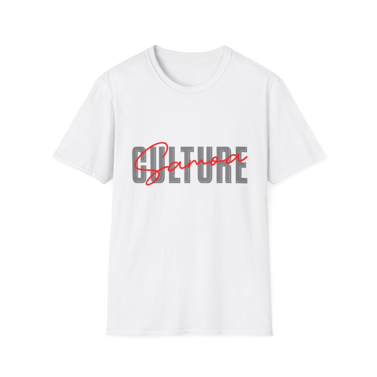 Samoa Culture tee, The Koko Samoa