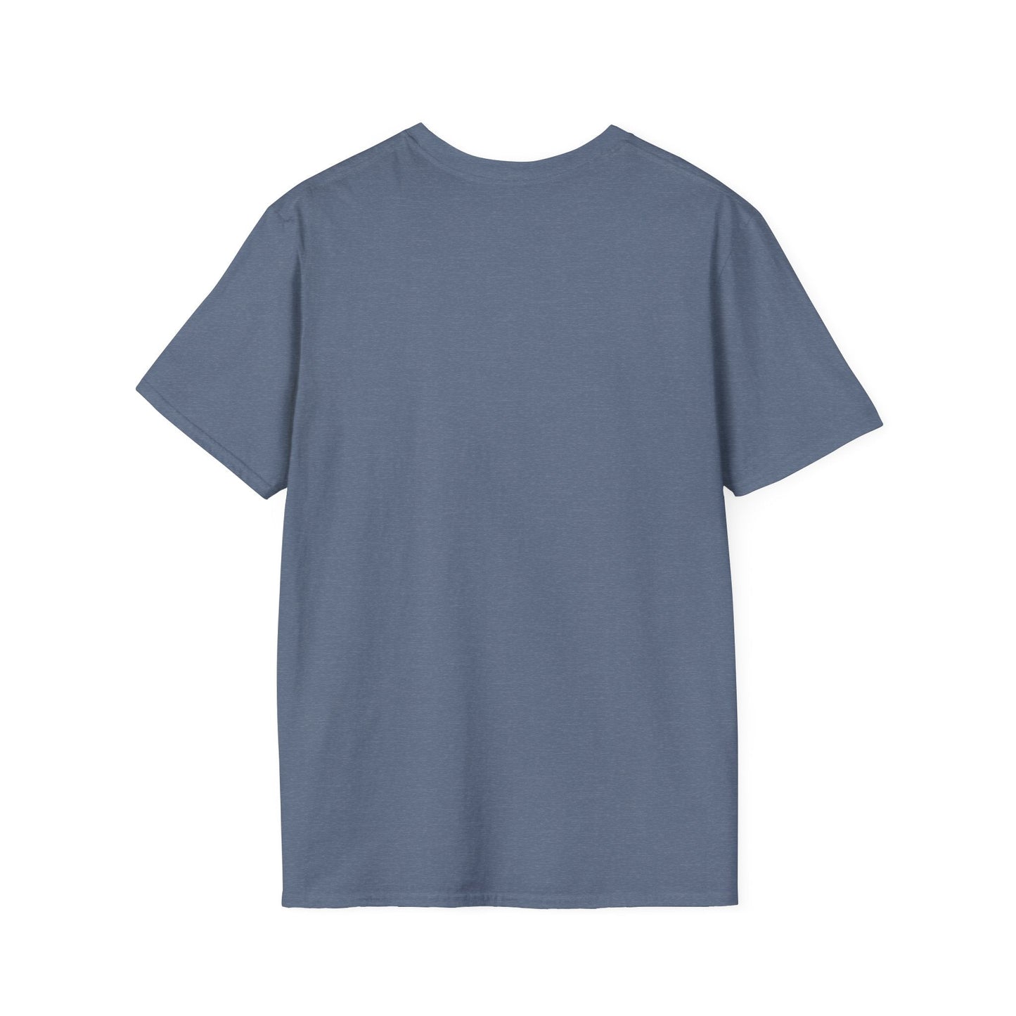 Soft Unisex Tee - Samoan Queen - USA - The Koko Samoa