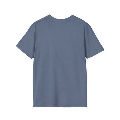 Soft Unisex Tee - Samoan Queen - USA - The Koko Samoa