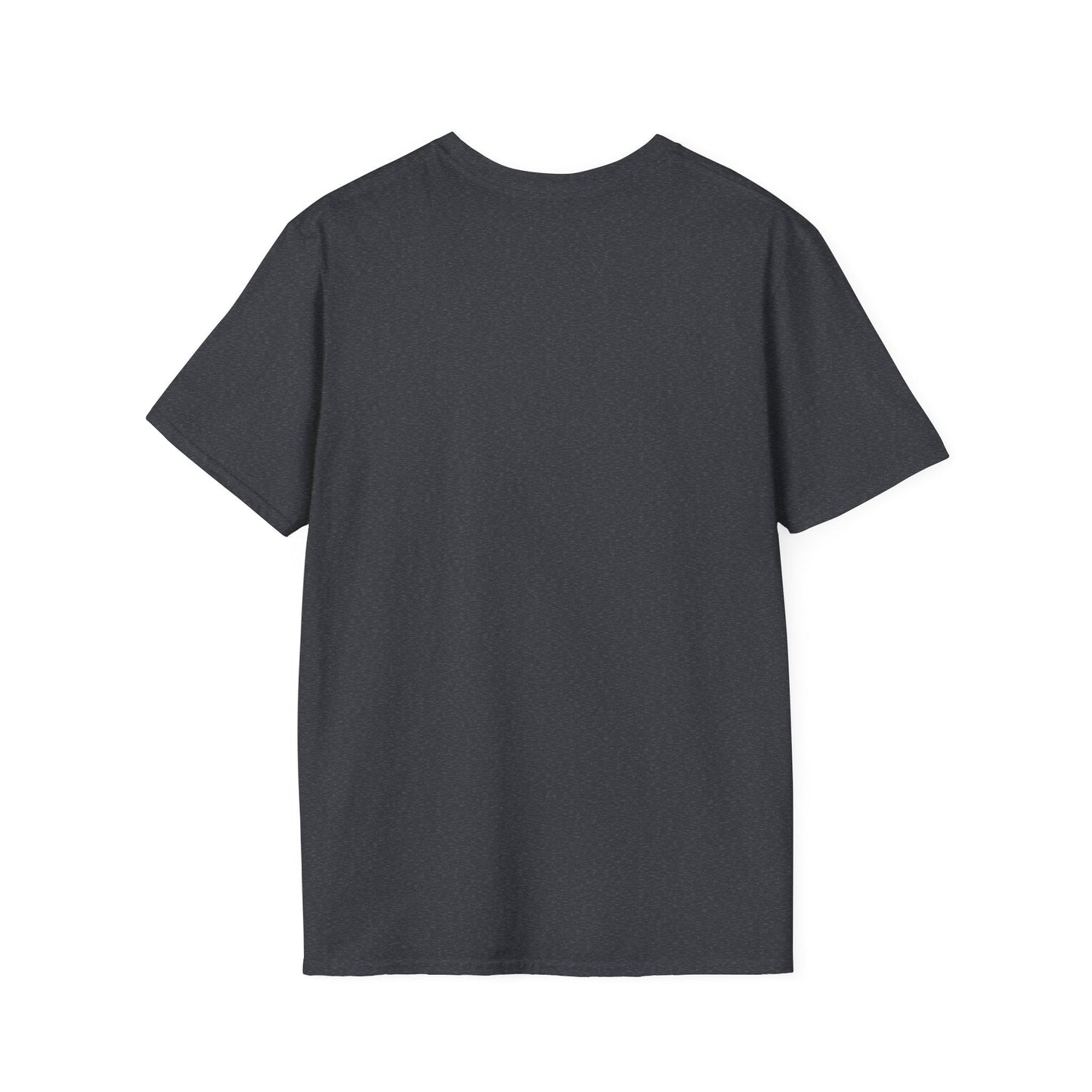 Soft Unisex Tee - Samoan Queen - USA - The Koko Samoa