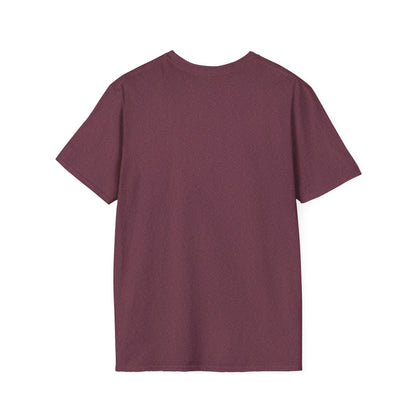 Soft Unisex Tee - Samoan Queen - USA - The Koko Samoa