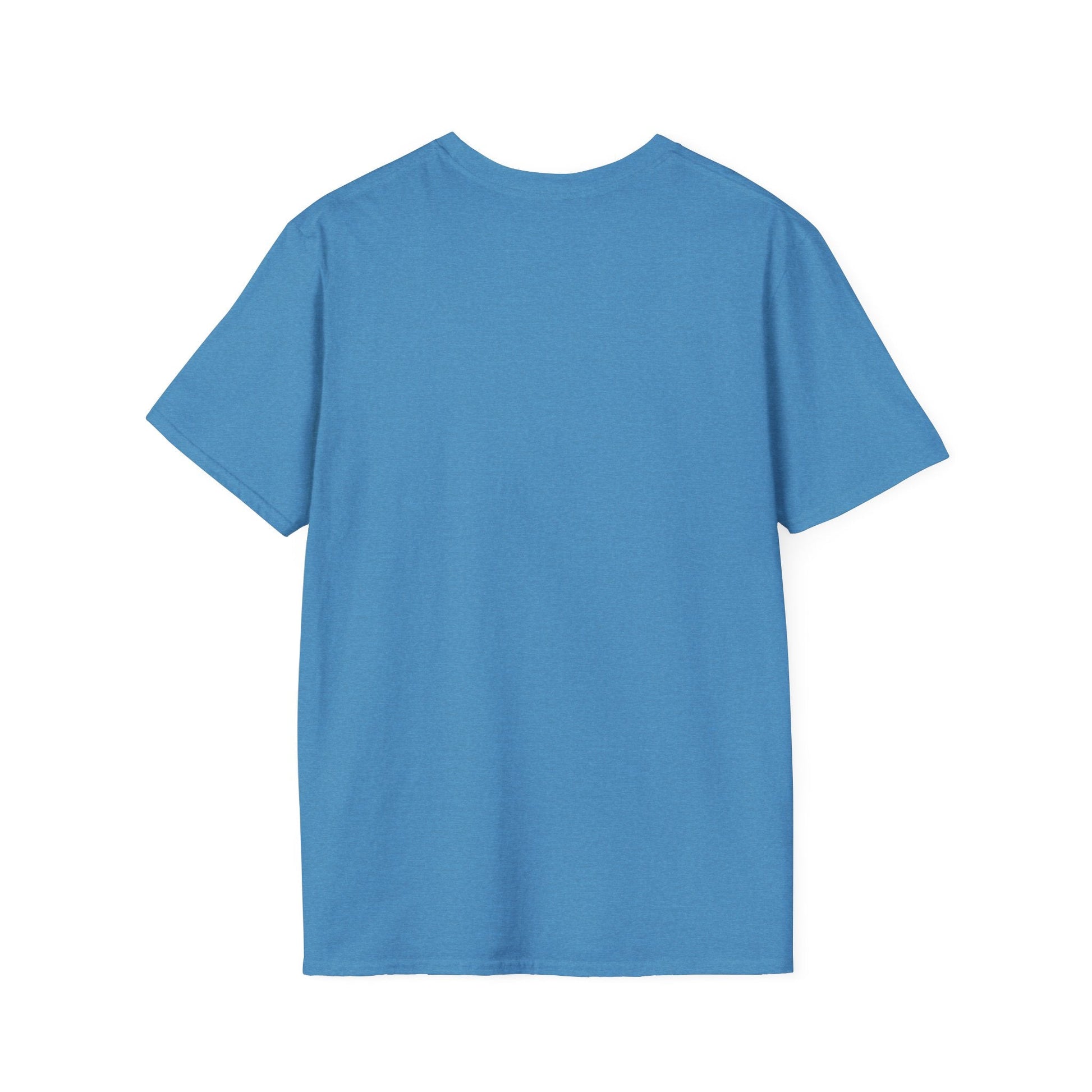 Soft Unisex Tee - Samoan Queen - USA - The Koko Samoa