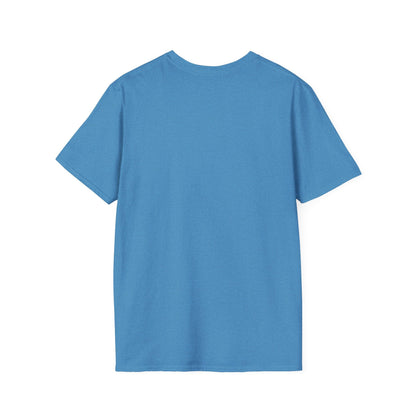 Soft Unisex Tee - Samoan Queen - USA - The Koko Samoa