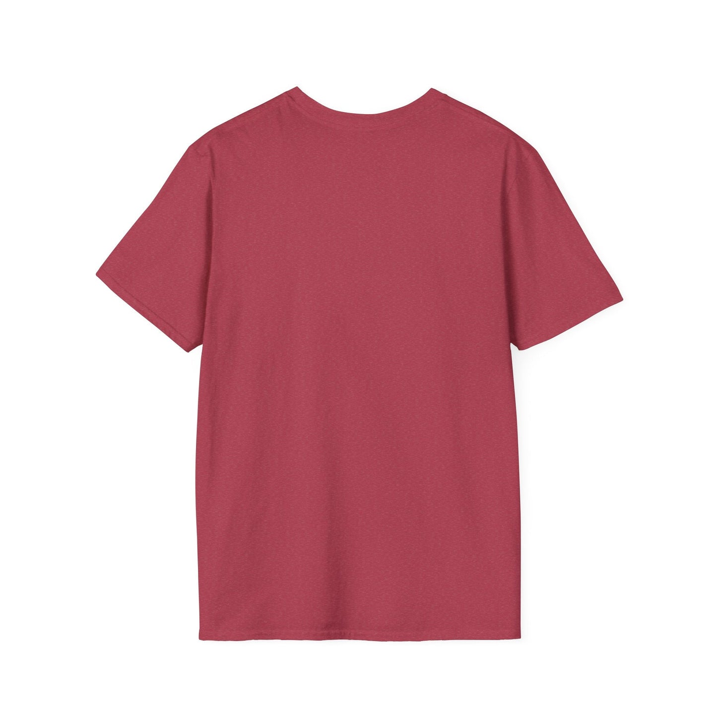 Soft Unisex Tee - Samoan Queen - USA - The Koko Samoa