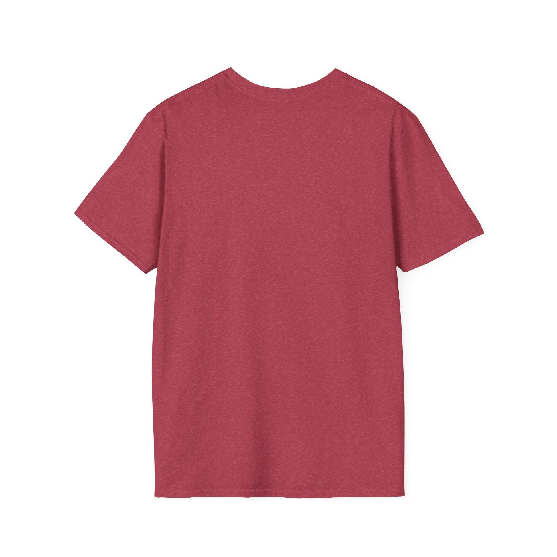 Soft Unisex Tee - Samoan Queen - USA - The Koko Samoa