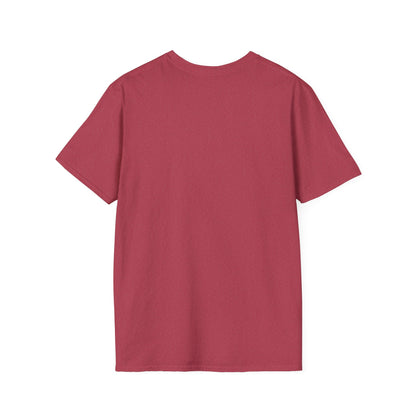 Soft Unisex Tee - Samoan Queen - USA - The Koko Samoa