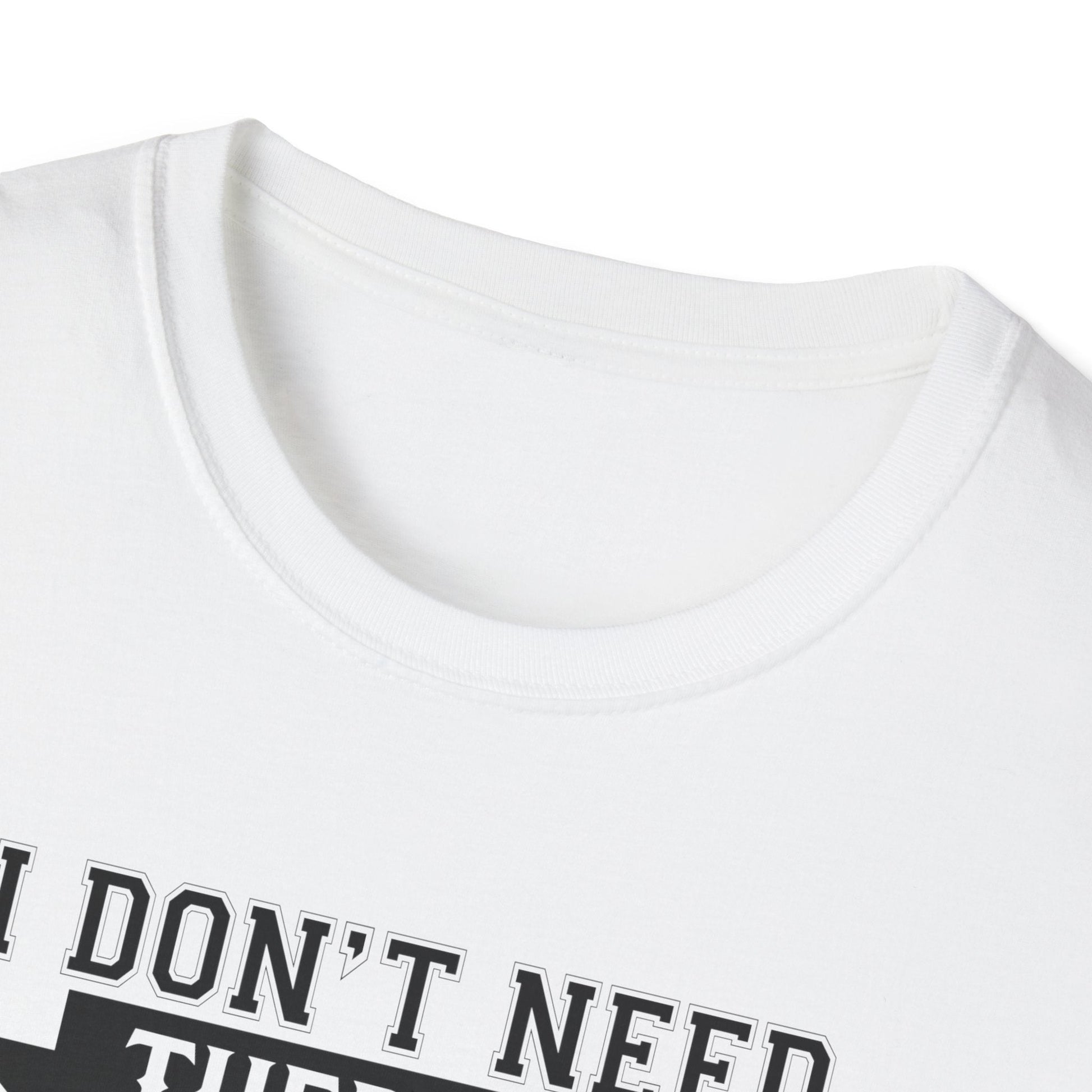 Soft Unisex Tee - Samoan Therapy - USA - The Koko Samoa