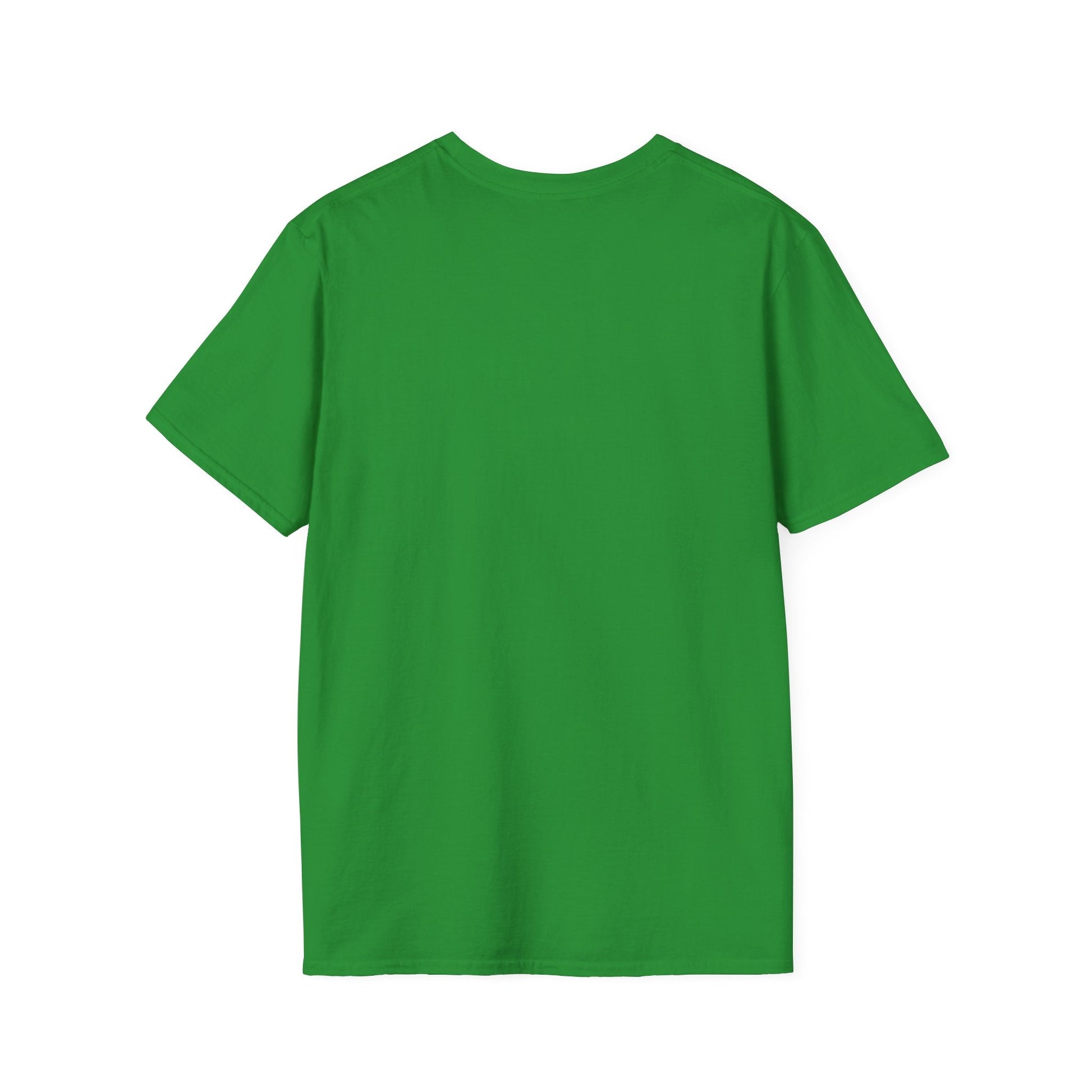 Soft Unisex Tee - Samoan Therapy - USA - The Koko Samoa
