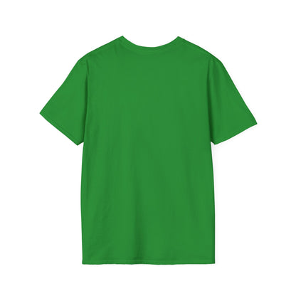 Soft Unisex Tee - Samoan Therapy - USA - The Koko Samoa
