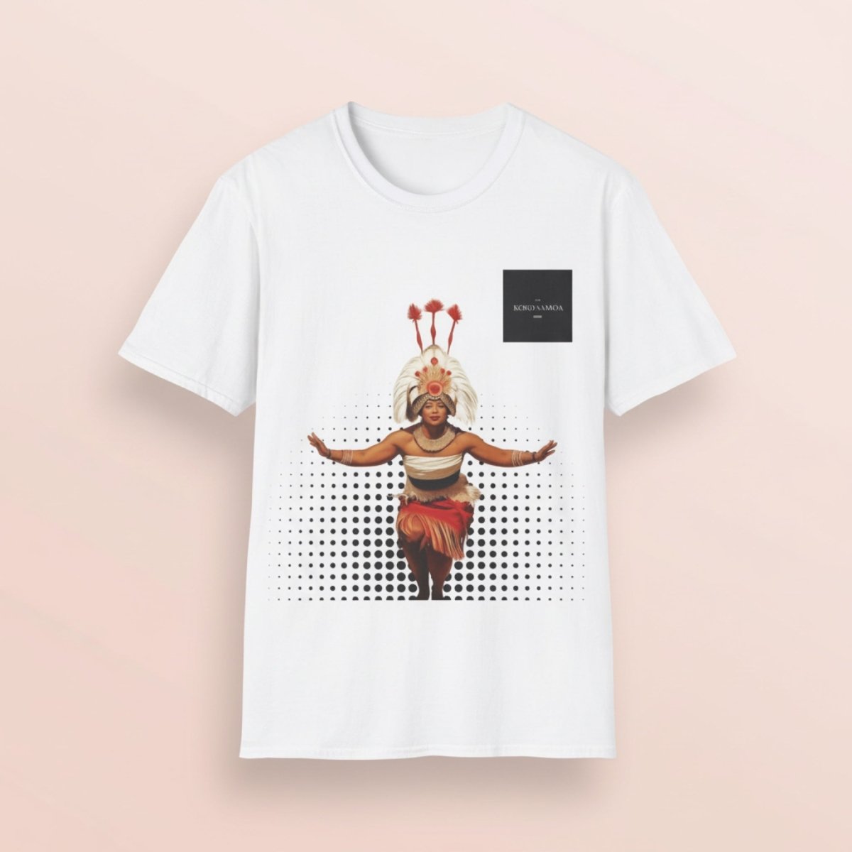 Taupou tee, The Koko Samoa