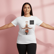 Soft Unisex Tee - Taupou - USA - The Koko Samoa