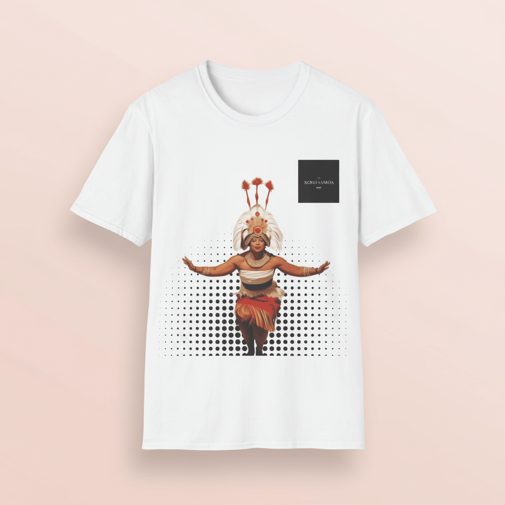 Taupou tee, The Koko Samoa
