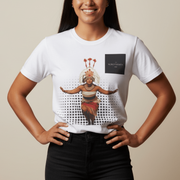 Soft Unisex Tee - Taupou - AU/NZ/USA