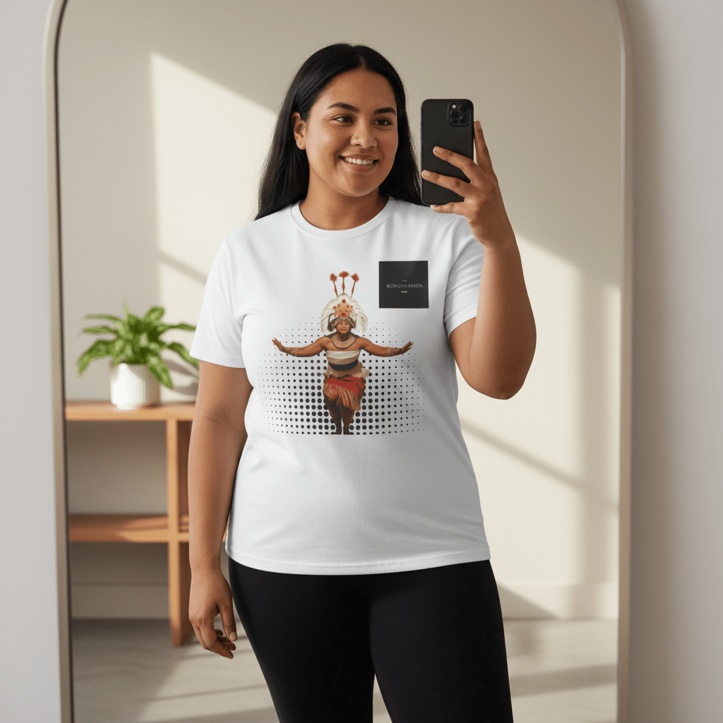 Taupou tee, The Koko Samoa