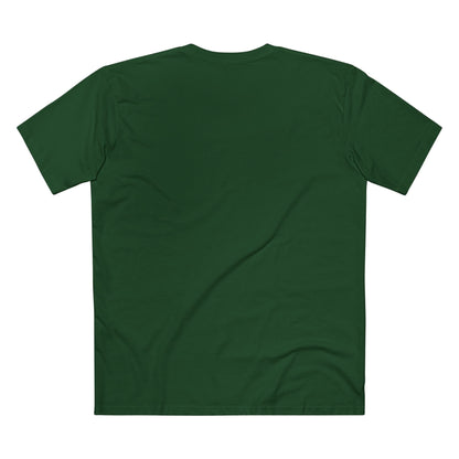 Soft Unisex Tee - Ula Fala Brown - USA - The Koko Samoa