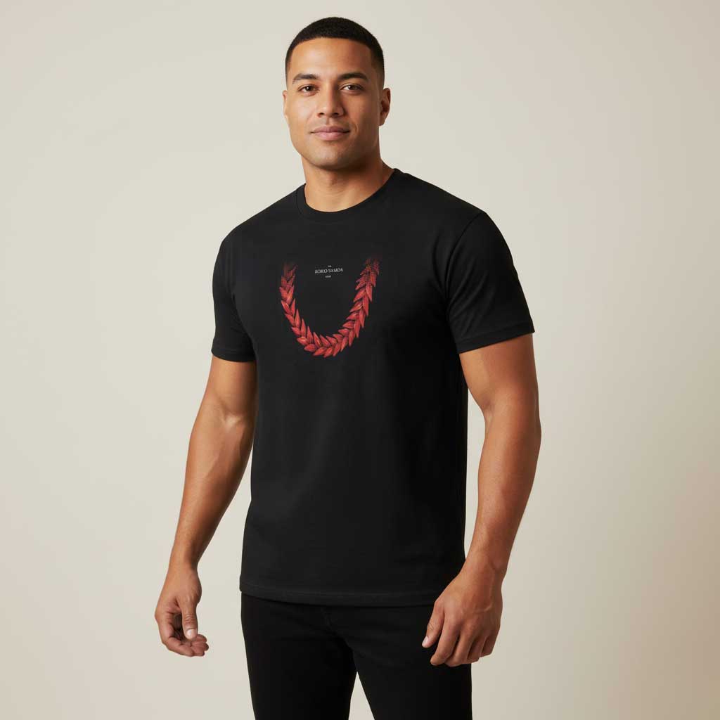 Heavy Unisex Tee - Ula Fala - USA
