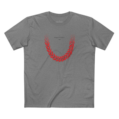 Soft Unisex Tee - Ula Fala - USA - The Koko Samoa