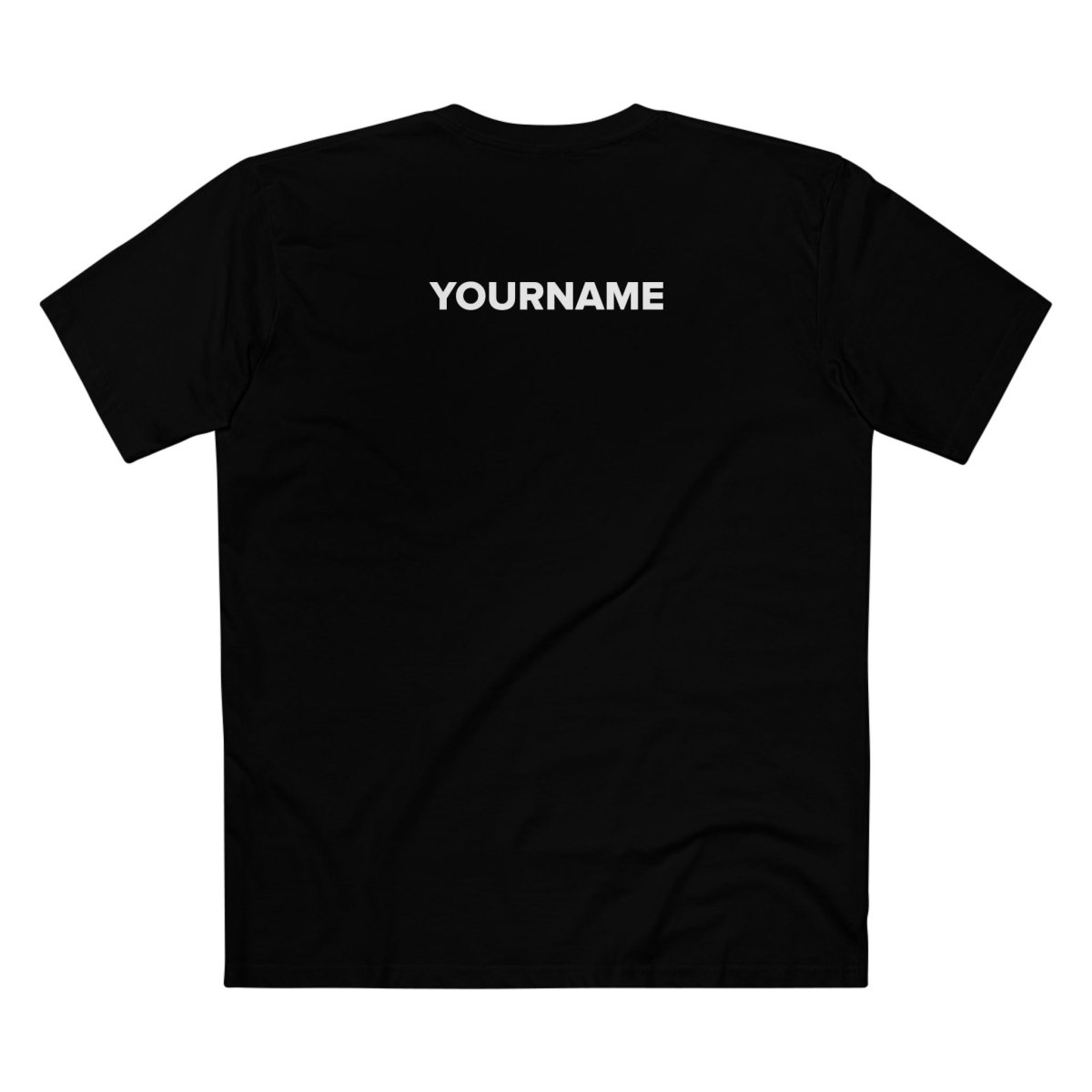 Warrior by Choice tee, The Koko Samoa