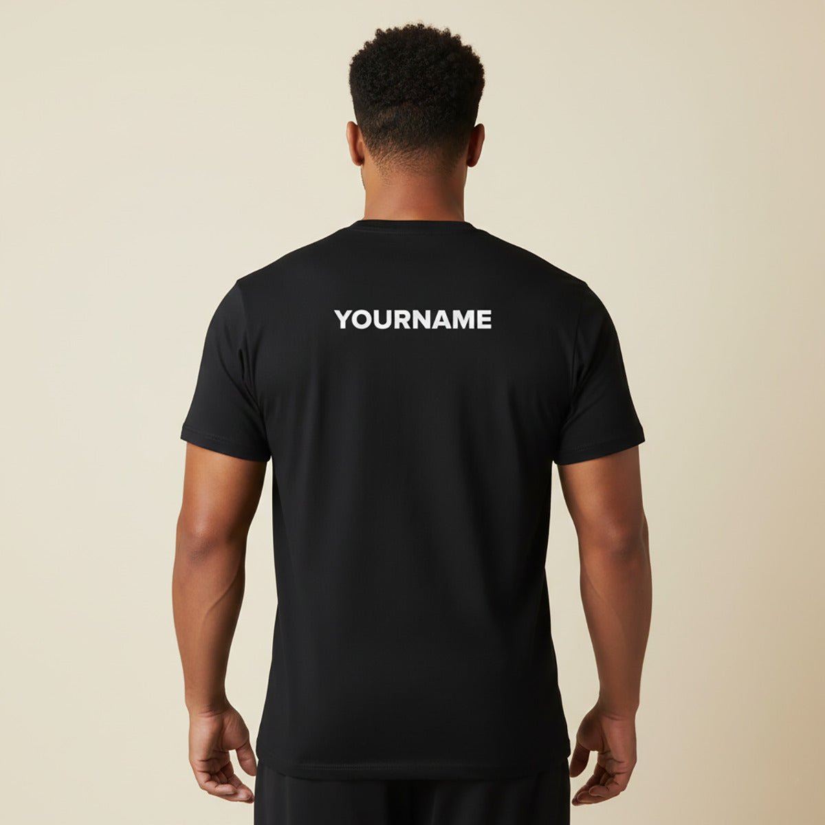 Warrior by Choice tee, The Koko Samoa