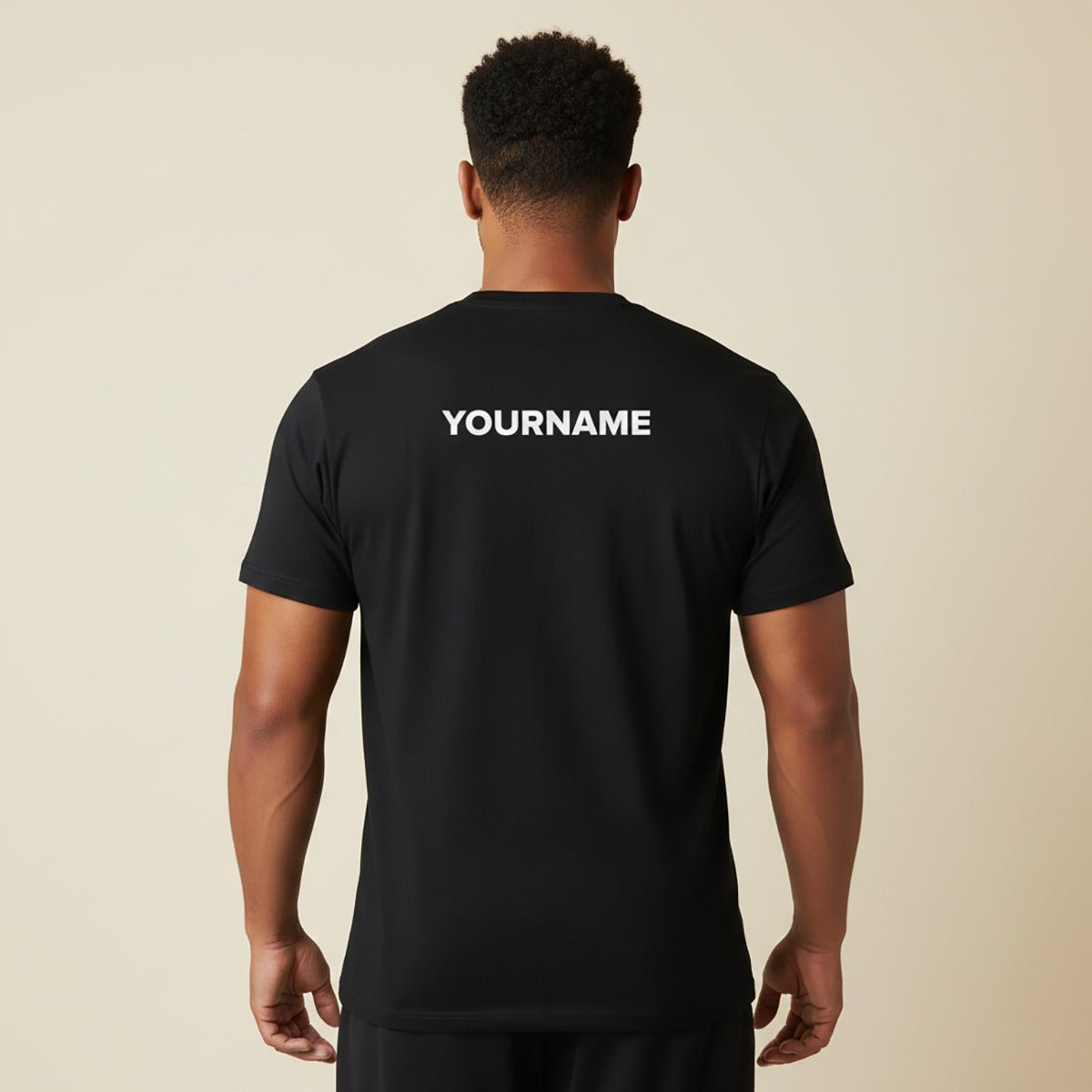 Warrior by Choice tee, The Koko Samoa
