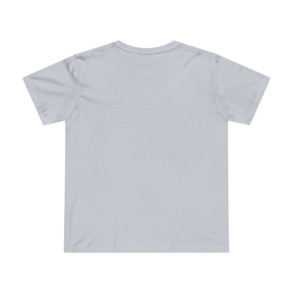 Soft Women's Maple Tee - Alofa - AU/NZ/USA - The Koko Samoa