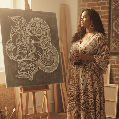 Stubby Holder - 685 - AU/NZ - The Koko Samoa