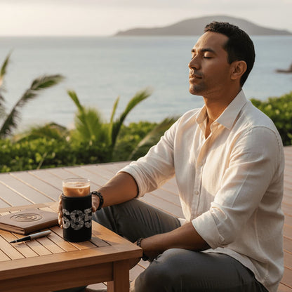 Stubby Holder - 685 - AU/NZ - The Koko Samoa