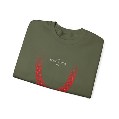 Sweatshirt Ula Fala - Unisex - USA - The Koko Samoa