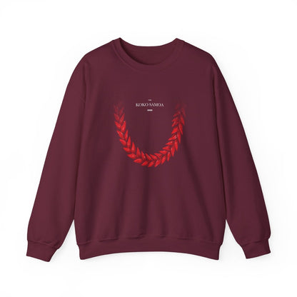 Sweatshirt Ula Fala - Unisex - USA - The Koko Samoa