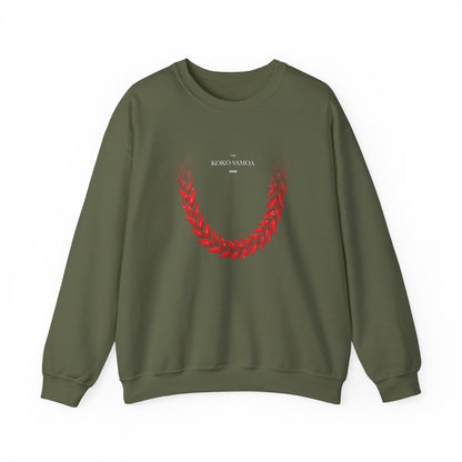 Sweatshirt Ula Fala - Unisex - USA - The Koko Samoa