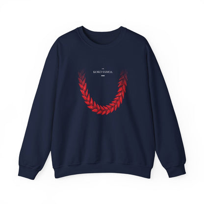 Sweatshirt Ula Fala - Unisex - USA - The Koko Samoa