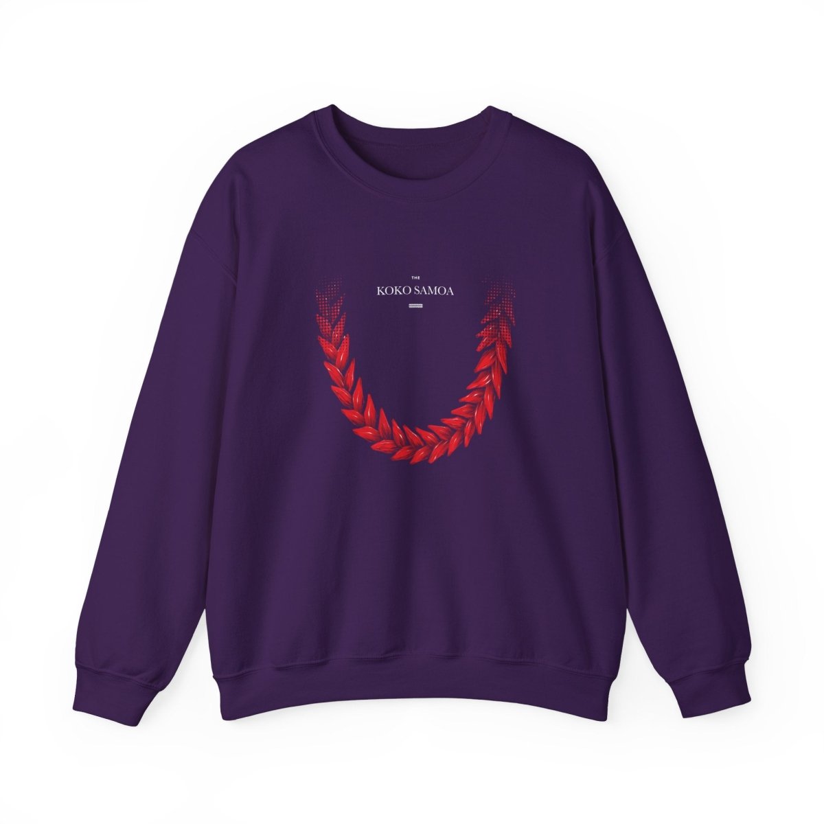 Sweatshirt Ula Fala - Unisex - USA - The Koko Samoa