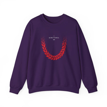 Sweatshirt Ula Fala - Unisex - USA - The Koko Samoa