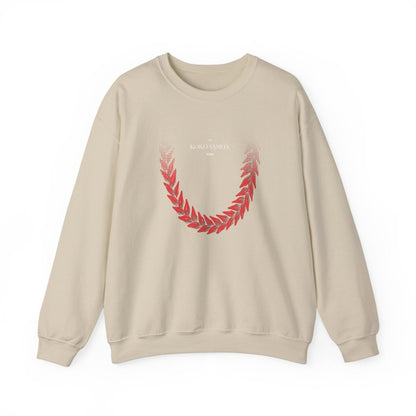 Sweatshirt Ula Fala - Unisex - USA - The Koko Samoa